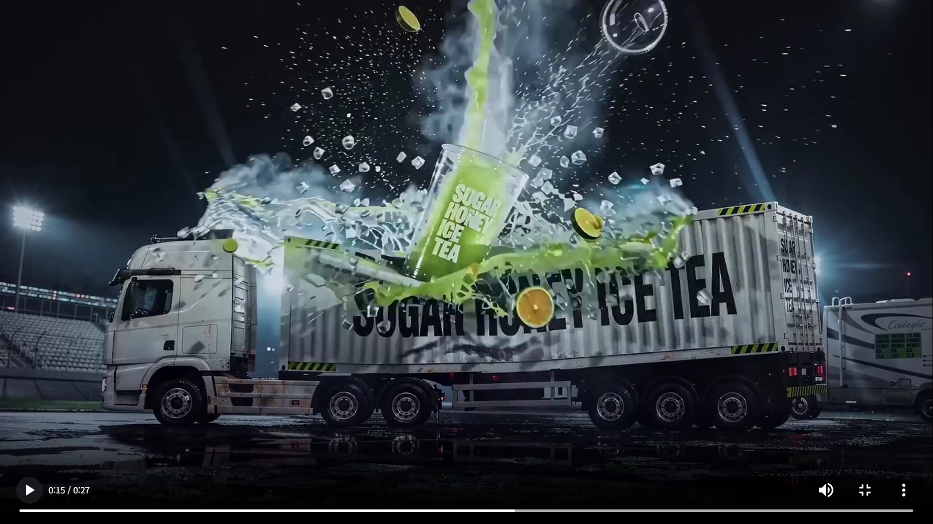 BABYMONSTER revela teaser del MV de ‘SUGAR HONEY ICE TEA’ con un giro ...